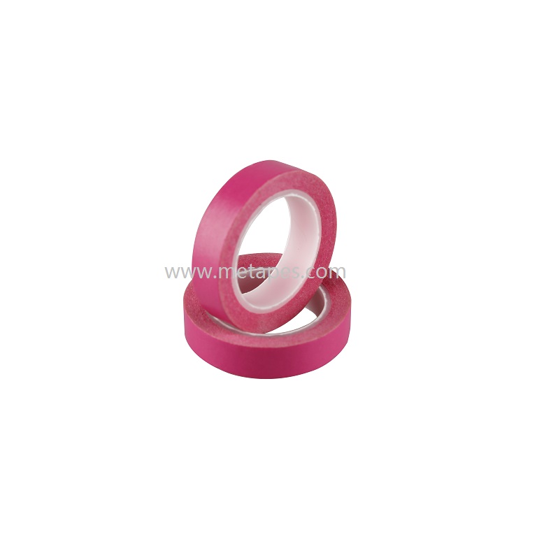 Rose Red Washi tape
