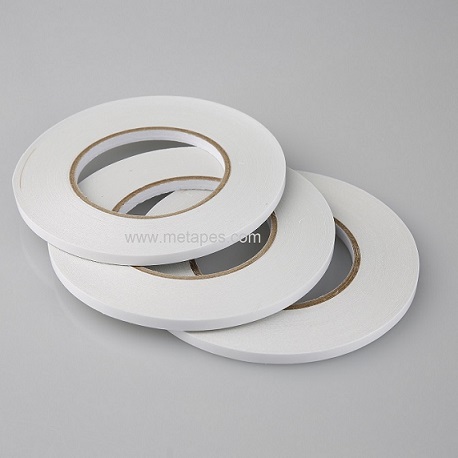 Double sided tape