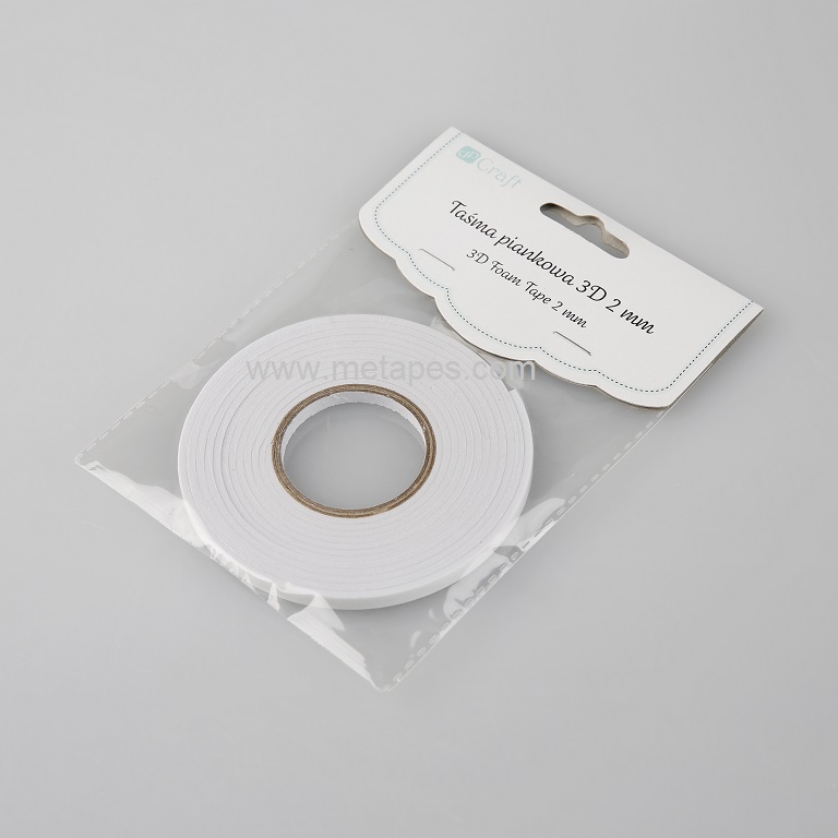 EVA foam tape