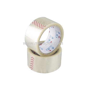 Bopp packing tape