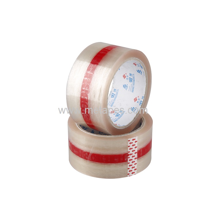 printed tape